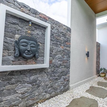 Villa Sokhaya Ubud Zewnętrze zdjęcie
