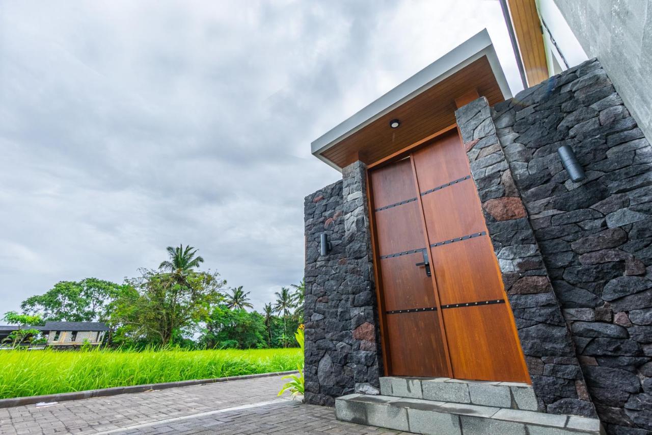 Villa Sokhaya Ubud Zewnętrze zdjęcie