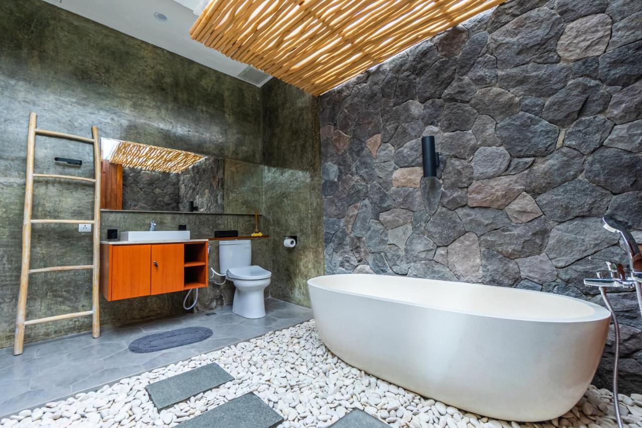 Villa Sokhaya Ubud Zewnętrze zdjęcie