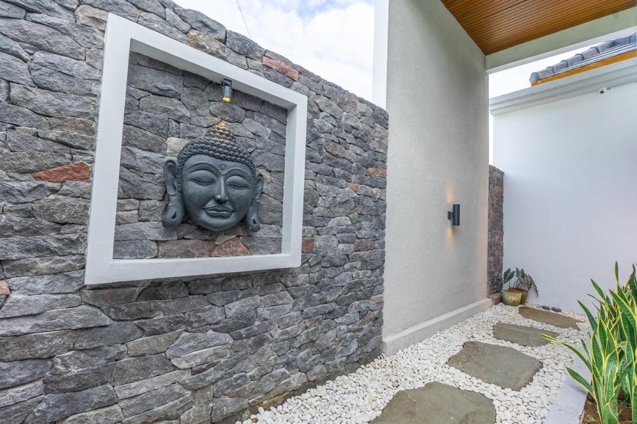 Villa Sokhaya Ubud Zewnętrze zdjęcie