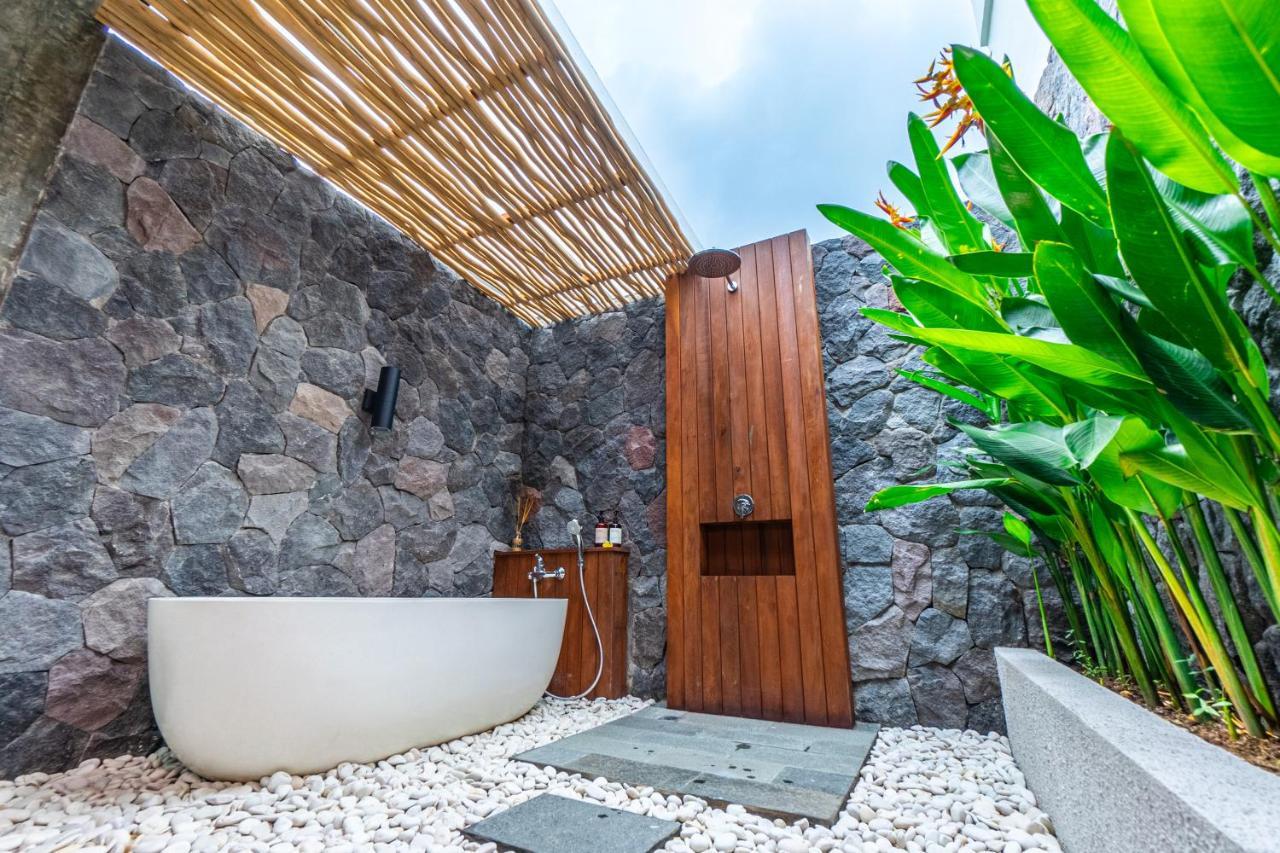 Villa Sokhaya Ubud Zewnętrze zdjęcie
