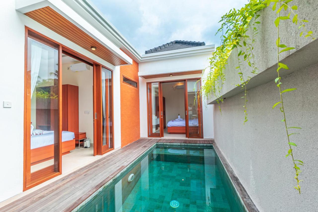 Villa Sokhaya Ubud Zewnętrze zdjęcie