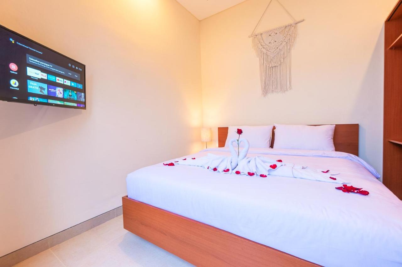 Villa Sokhaya Ubud Zewnętrze zdjęcie